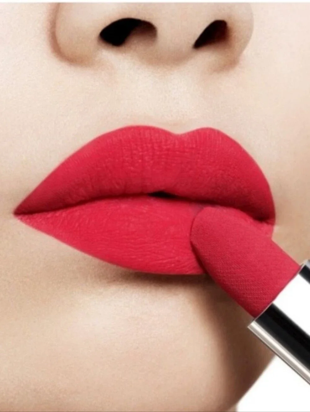 DIOR 760 Favorite Velvet • Rouge Dior Refillable Lipstick NIB MSRP $55